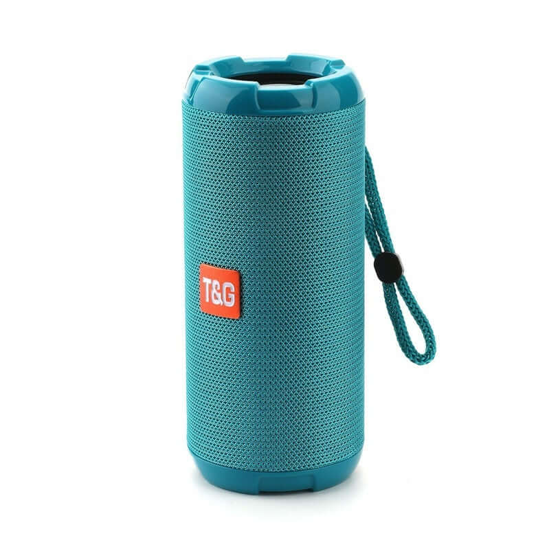 Portable Bluetooth Speaker