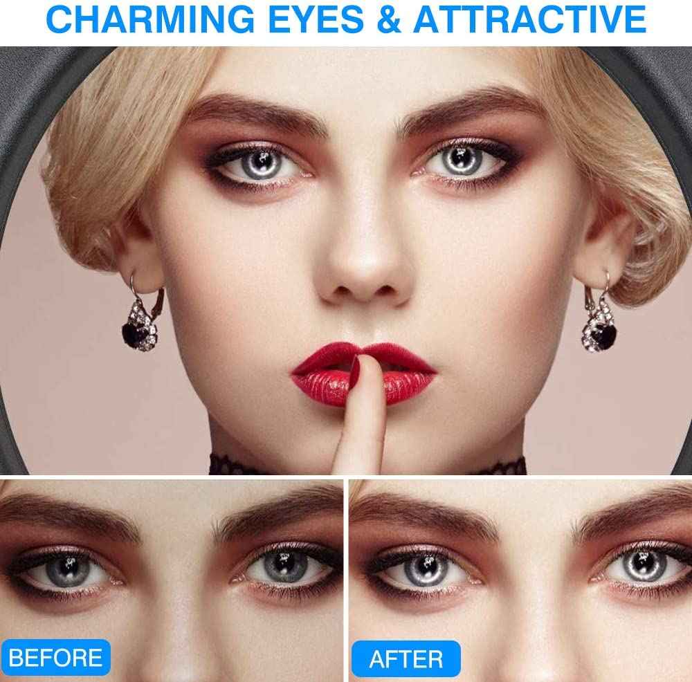 Transform Your Content with the 10-Inch LED Ring Light for Perfect Selfies and Streaming