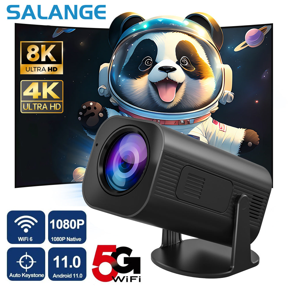 P330 Portable Mini Projector