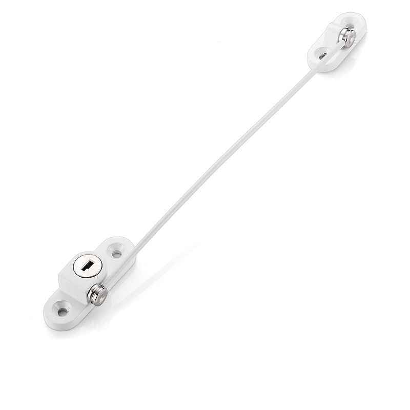 Child Safety Window Lock - Enhance Your Home&