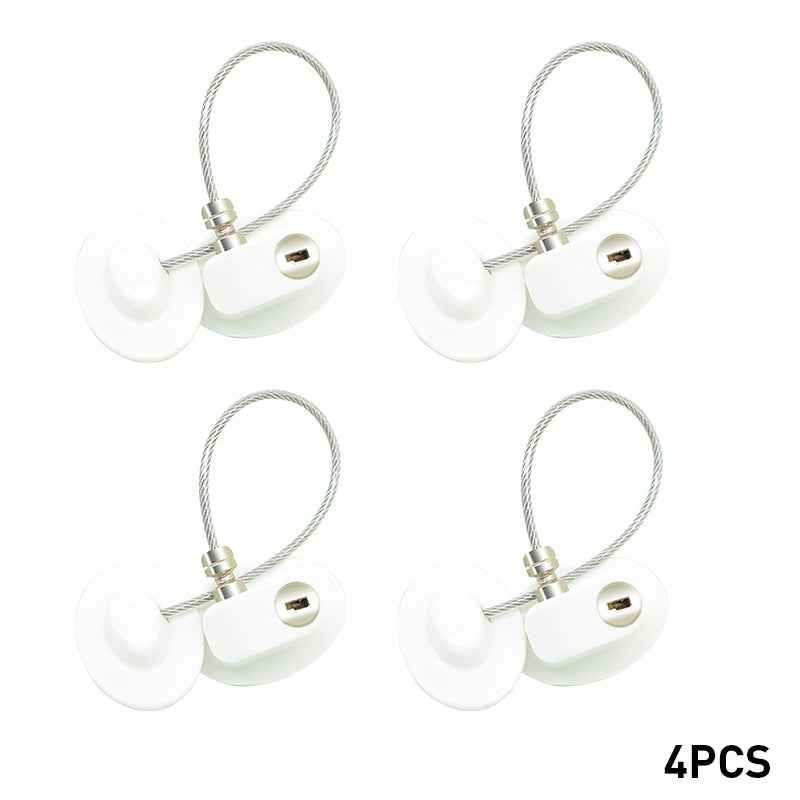 Child Safety Window Lock - Enhance Your Home&
