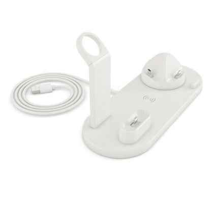 4 in 1 AirPods Charging Dock Holder