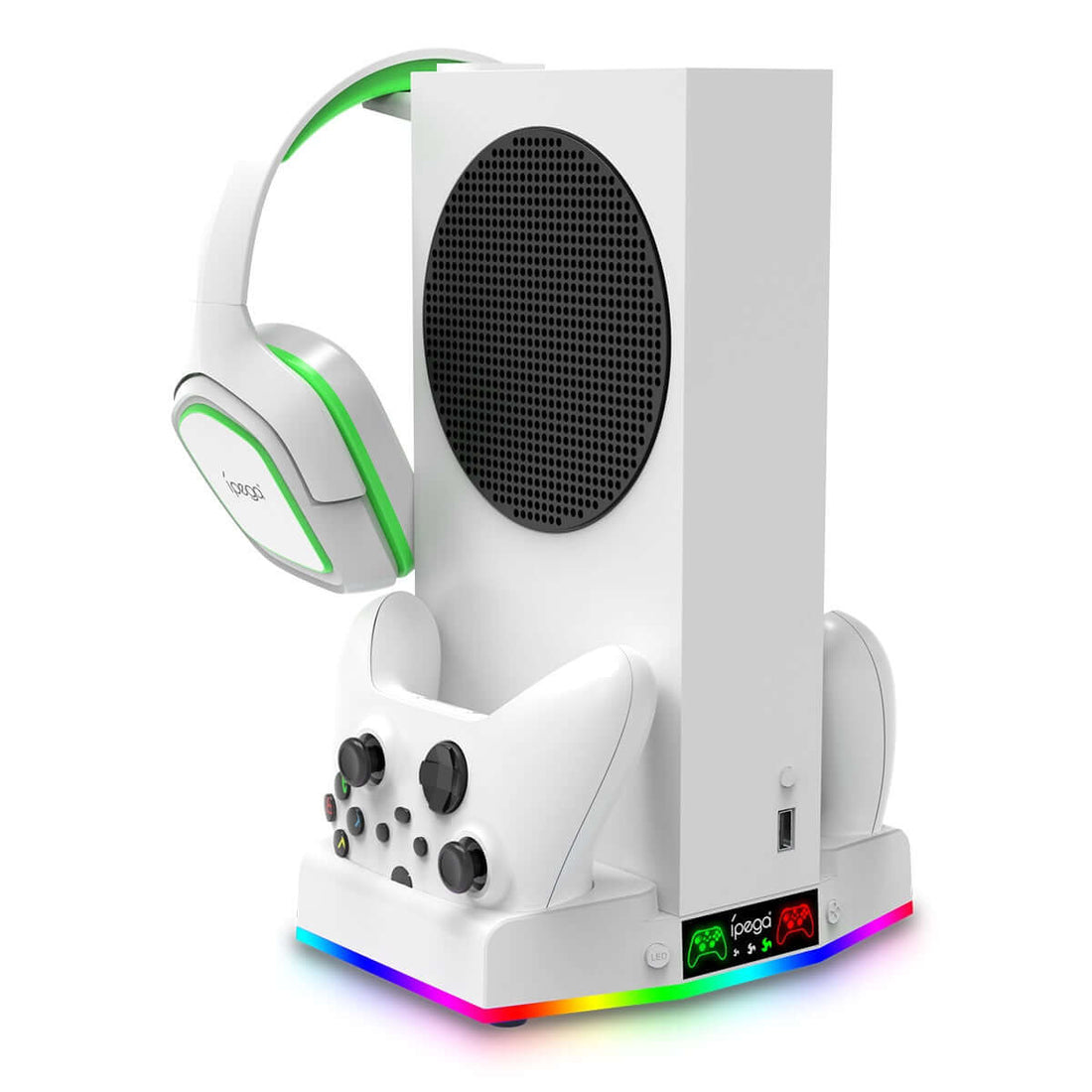 Xbox Series S Cooling Stand.