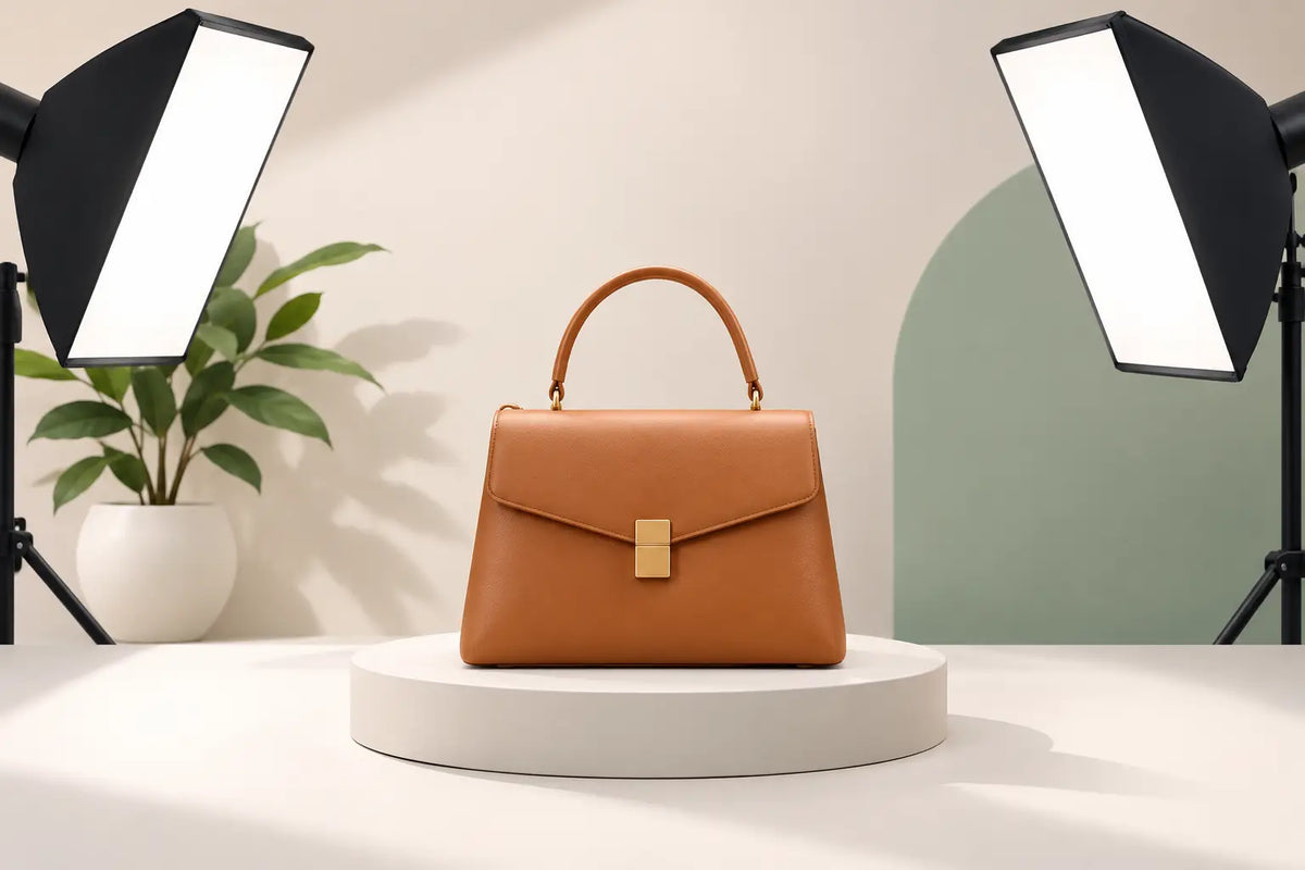 Fill Light for Product Photos That Look Premium