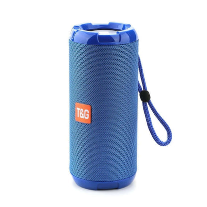Portable Bluetooth Speaker