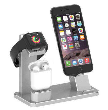 4 in 1 AirPods Charging Dock Holder