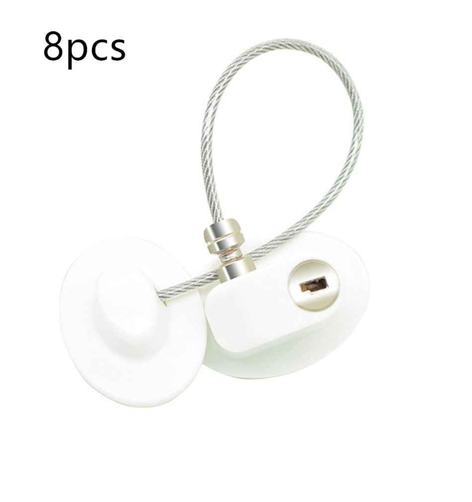 Child Safety Window Lock - Enhance Your Home&