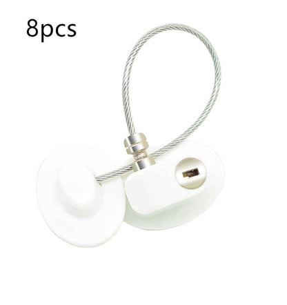 Child Safety Window Lock - Enhance Your Home&