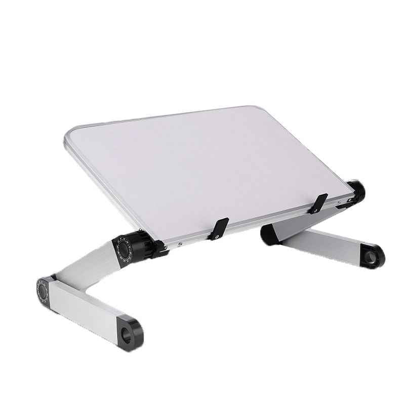 Enhance Your Comfort with the Foldable Ergonomic Laptop Stand