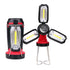 Rechargeable LED Camping Lantern - Your Essential Outdoor Companion