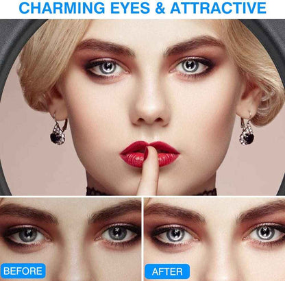 Transform Your Content with the 10-Inch LED Ring Light for Perfect Selfies and Streaming