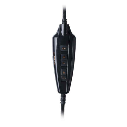 Experience Pure Sound with USB Noise Cancelling Headphones