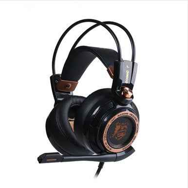 Experience Pure Sound with USB Noise Cancelling Headphones