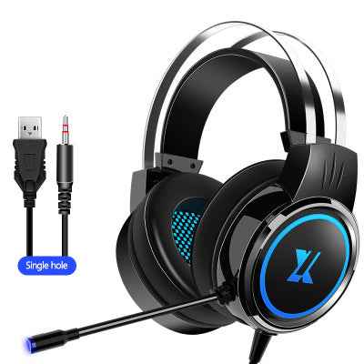 E-sports Gaming Headset with Microphone