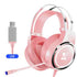 E-sports Gaming Headset with Microphone