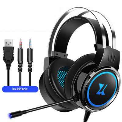 Experience Ultimate Precision with Our Gaming Headset with Microphone