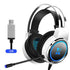 Experience Ultimate Precision with Our Gaming Headset with Microphone