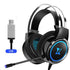 Experience Ultimate Precision with Our Gaming Headset with Microphone