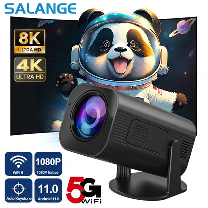 P330 Portable Mini Projector