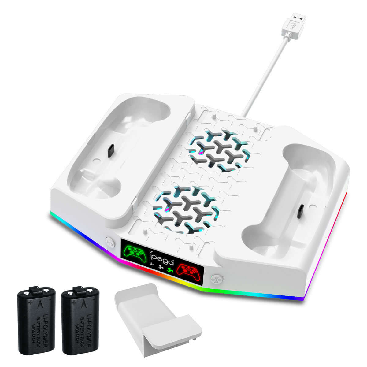 Xbox Series S Cooling Stand.