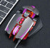 Elevate Your Gaming Experience with the Thunder Wolf V9 Gaming Mouse