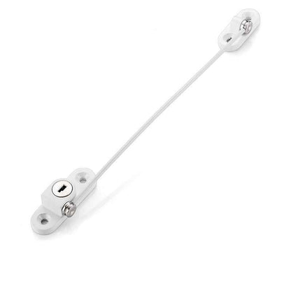 Child Safety Window Lock - Enhance Your Home&