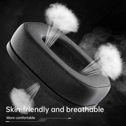 Immersive Gaming Headset: Wired USB Headphones with 7.1 Surround Sound &amp; Microphone