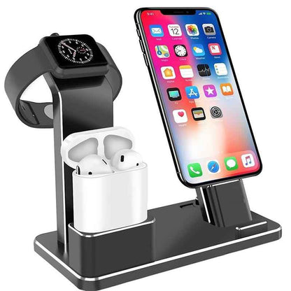 4 in 1 AirPods Charging Dock Holder