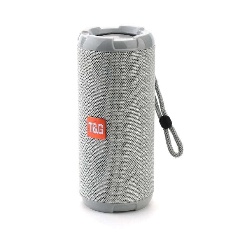 Portable Bluetooth Speaker