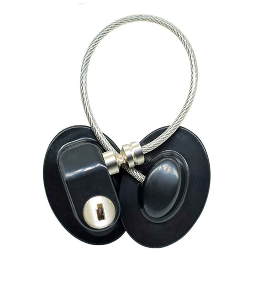 Child Safety Window Lock - Enhance Your Home&
