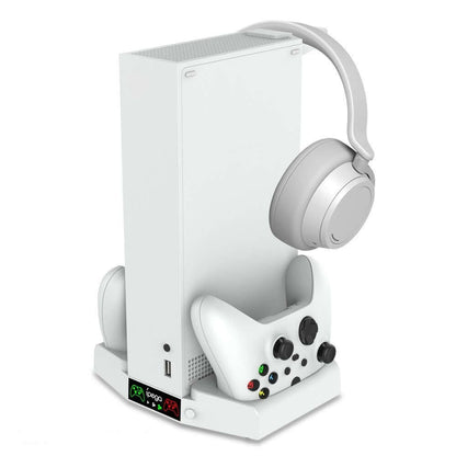Xbox Series S Cooling Stand.