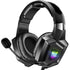 Creative Illuminated Headset For Home Gaming