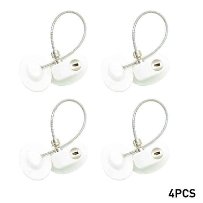 Child Safety Window Lock - Enhance Your Home&