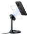 Magnetic 3-in-1 Wireless Charging Stand