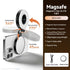9638a6a9a33c41185225a838720311b0Portable Outdoor Selfie Phone Magnetic Fill Light