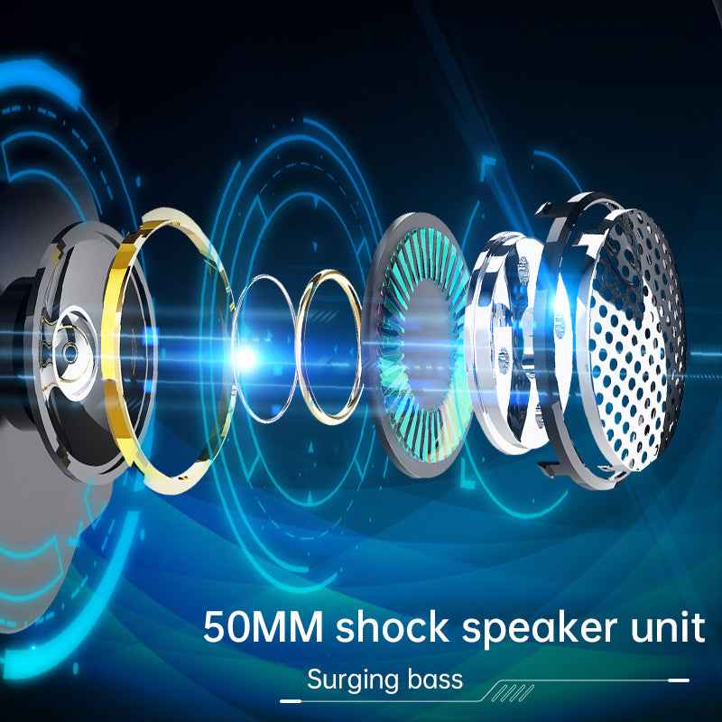Immersive Gaming Headset: Wired USB Headphones with 7.1 Surround Sound &amp; Microphone