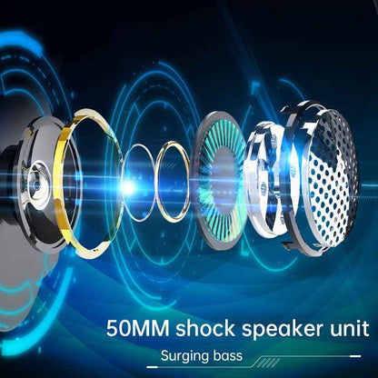 Immersive Gaming Headset: Wired USB Headphones with 7.1 Surround Sound &amp; Microphone
