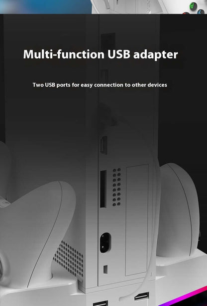 Xbox Series S Cooling Stand