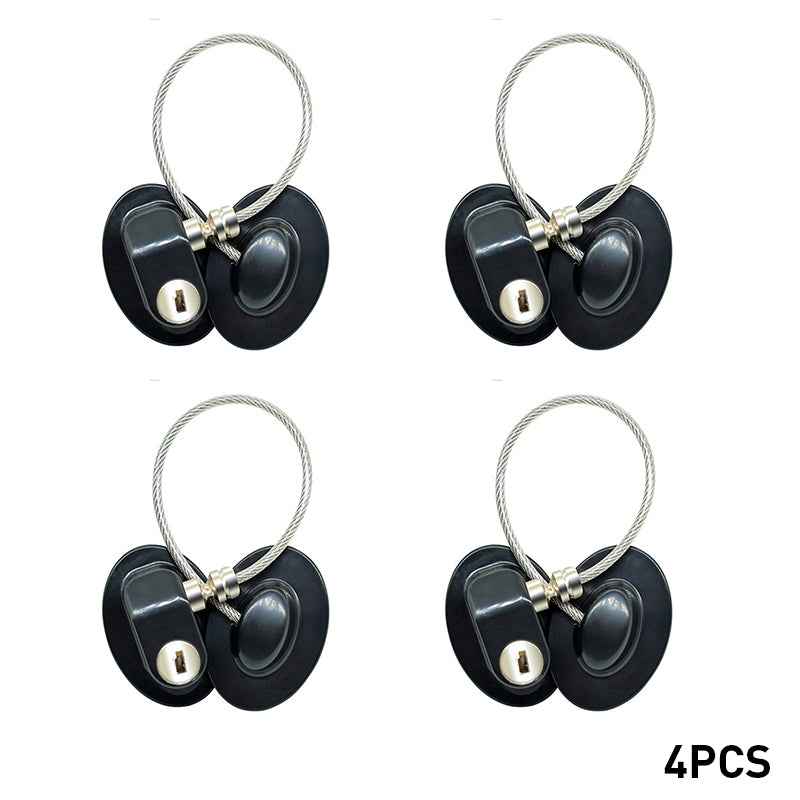 Child Safety Window Lock - Enhance Your Home&