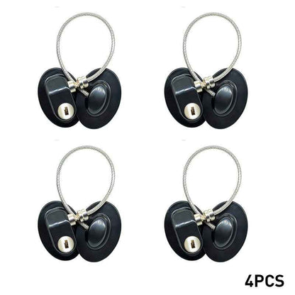 Child Safety Window Lock - Enhance Your Home&
