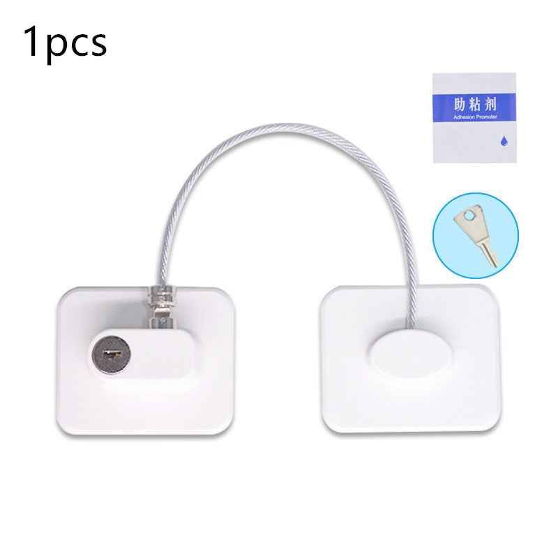 Child Safety Window Lock - Enhance Your Home&