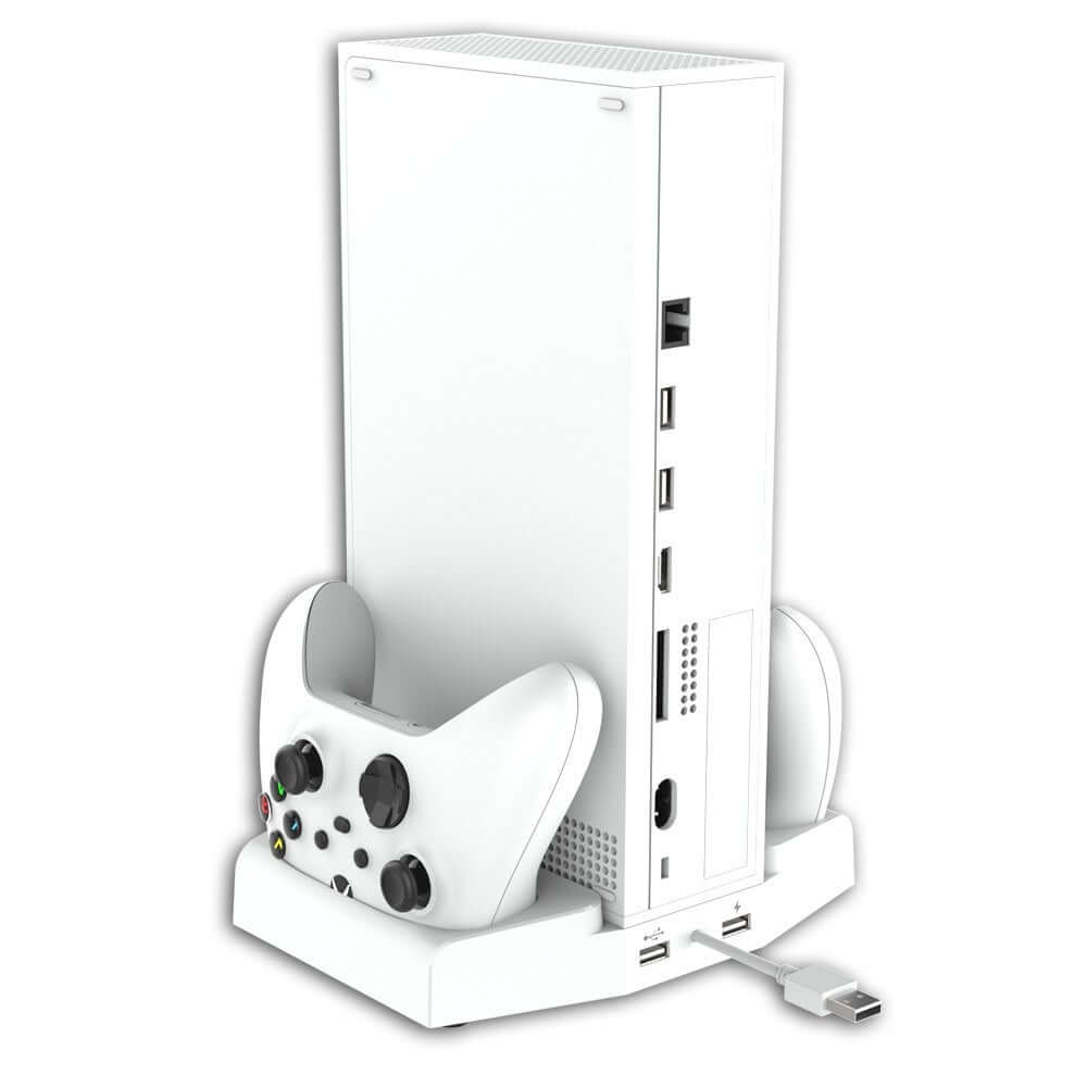 Xbox Series S Cooling Stand.