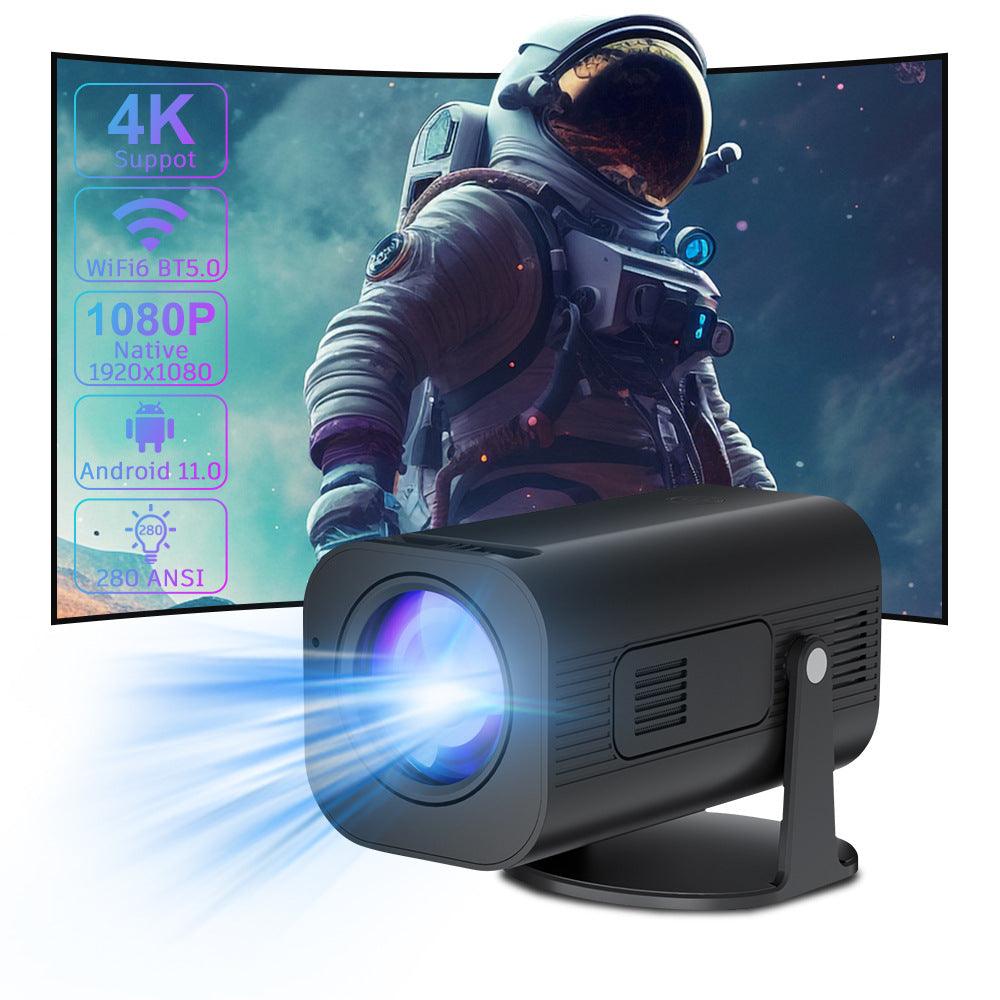 P330 Portable Mini Projector