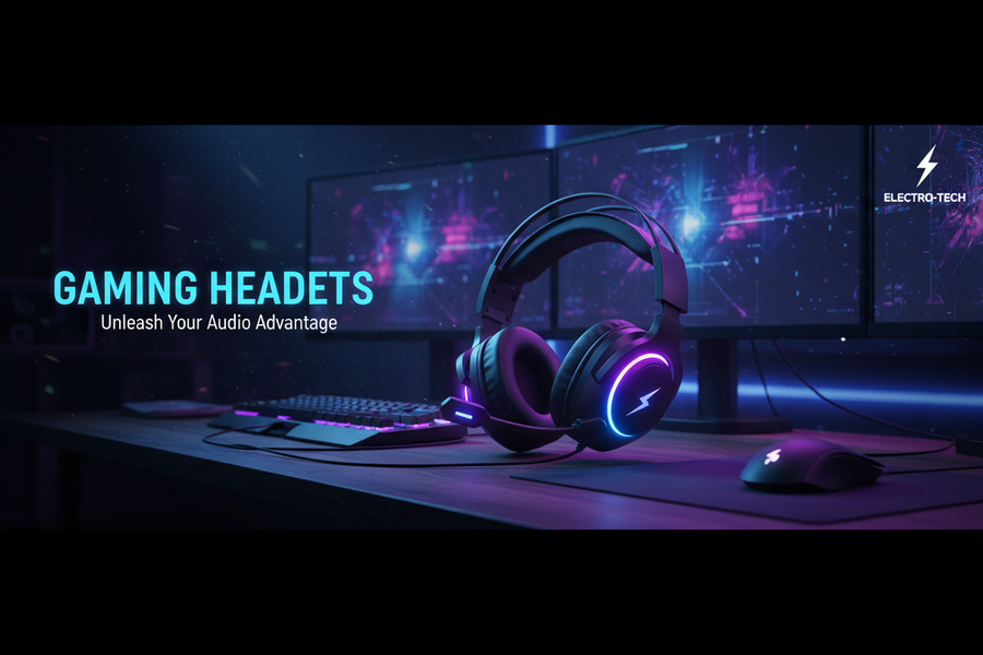 Gaming Gear